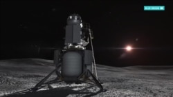 NASA назвало подрядчиков для лунной программы