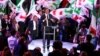 Former PM Renzi Warns Italians of Extremist Government