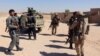 Afghan Officials Claim Battlefield Advances in Lashkar Gah