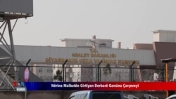 Nerîna Malbatên Girtîyan Derbarê Qanûna Çarçoveyî
