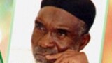 Gwamna Murtala Nyako na Jihar Adamawa da majalisar dokokin jihar ta tsige