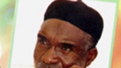 TOHON GWAMNAN JIHAR ADAMAWA MURTALA NYAKO