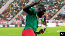 Karawar Kamaru da Burkina Faso a gasar AFCON