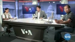 ဗွီအိုအေ မြန်မာနံနက်ခင်း
