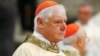 Vatican's Ex-Doctrine Chief Pens Manifesto