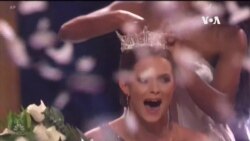 藥劑學博士生贏得2020年美利堅小姐后冠