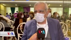 Ahmet Turk: Pêwîst E Gelê Tirk Alîkarî Bide Gelê Kurd