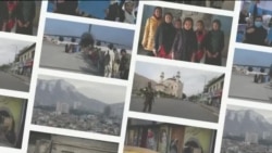 روایت امروز: تصمیم طالبان به تخریب تندیس عبدالعلی مزاری