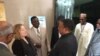 Ziyarar Babban Sakatare Janar Na Kungiyar OPEC Mohammad Sunusi Barkindo Muryar Amurka