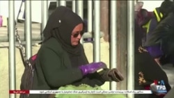 پنج سال حاکمیت طالبان؛ کاهش مشارکت زنان در بازار کار به پنج درصد