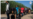 Del Río: un pueblo de Texas abrumado por el súbito aumento de la inmigración irregular