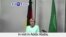 VOA60 Africa - Ethiopia: German Chancellor Angela Merkel calls for electoral reform and dialogue with the opposition