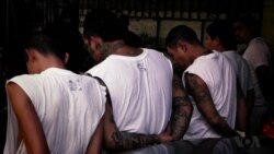 Trump Wants Cuts in US Aid, Insists on Calling MS-13 Gang Members 'Animals'