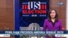 Laporan Langsung VOA untuk MetroTV: Pemilihan Presiden Amerika Serikat 2020