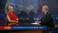 དགའ་ལྡན་ཁྲི་ཐོག་ཁང་གི་ངོ་བོ་དང་ལས་འགན་དང་དགེ་ལུགས་སྤྱིའི་ནུས་པ།
