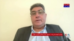  وضعیت وخیم کارگران در ایران در آستانه روز جهانی کارگر در گفتگو با مهدی کوهستانی نژاد
