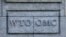 FIL E- The headquarters of the World Trade Organization (WTO) are pictured in Geneva, Switzerland, April 12, 2017.