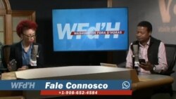 Washington Fora d'horas 29 Maio: Angola leva 100 milhões da França; Mais ataques jihadistas no norte de Moçambique