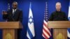 미국-이스라엘 국방장관, 가자지구 안정화 방안 등 논의
