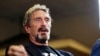 John McAfee, Pendiri Antivirus McAfee Meninggal di Penjara 