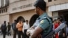 al Qaida အစွန်းရောက်တချို့ Bangladesh ဖမ်းဆီး