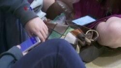 Susah Nggak Ya: Membatasi Pemakaian Gawai di Sekolah