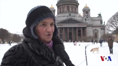 Rossiyadagi qadimiy cherkov bahs mavzusiga aylandi