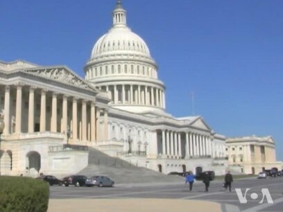 US Lawmakers Call for Surveillance Reforms