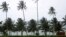 Thị trấn Sihanoukville nổi tiếng về du lịch ở Campuchia (ảnh tư liệu, 2019)