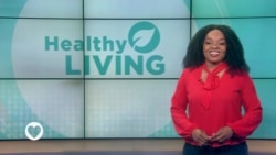 Healthy Living S1 E3 SPORTS INJURIES