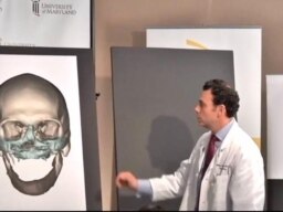 Srpski hirurg o transplantaciji lica