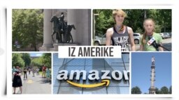 Iz Amerike 18 (4. jul 2020)