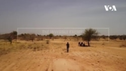 The Invisible Enemy: Climate Change and Migration in the Sahel