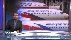 Baadigoob cusub oo lagu raadinayo MH370