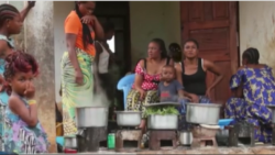 Wanawake DRC wameiomba serikali na waasi wa M23 kusitisha vita