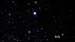 新數據出爐 離了解黑洞更近一步