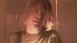 Курт Кобейн: 51 год со дня рождения лидера Nirvana
