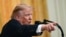 Дональд Трамп, 30 сентября 2026 г. 