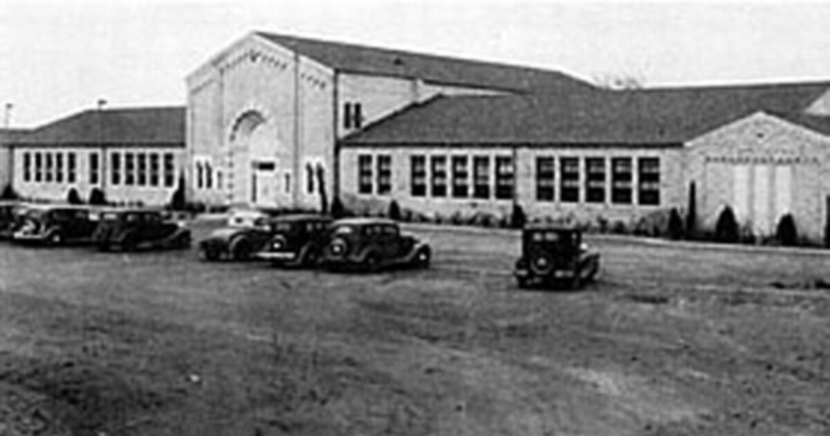 The Day a Texas School Exploded, and a Generation Died