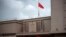 中国驻休斯顿领事馆。(2020年7月22日)