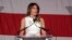 “La Melania Trump real es mucho más interesante que la imagen que mucha gente tiene de ella”, afirmó Mary Jordan, reportera del Washington Post.