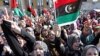 美国对利比亚领导人增加压力