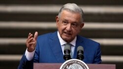 El mandatario mexicano presentará a su homólogo estadounidense su propuesta para unir al continente americano
