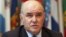 Замглавы МИДа РФ Григорий Карасин (архивное фото)