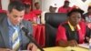MPLA acusa a oposição de preparar distúrbios e diz que vai agir judicialmente