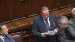 Berlusconi Pledge Does Little to Calm Financial Markets