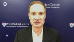 Карпентер: «Подавление протестов в Москве со всей жестокостью – визитная карточка Путина»