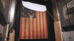 The Star Spangled Banner Celebrates 200 Years