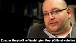 Jason Rezaian