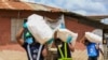 UN Food Chief: World Faces 2 Pandemics - COVID-19 and Hunger 